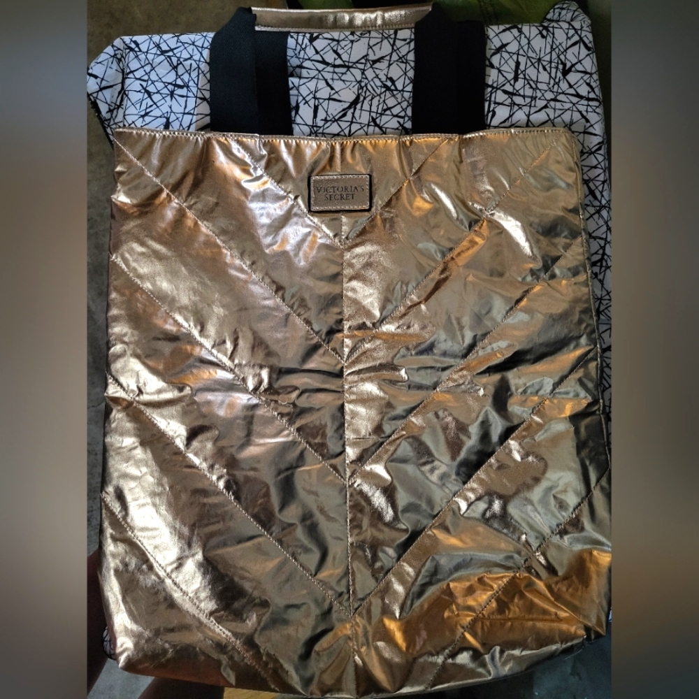 Victoria's Secret Tote Bag